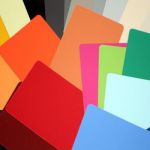 Solid Color Laminates Available in hundreds of finishes