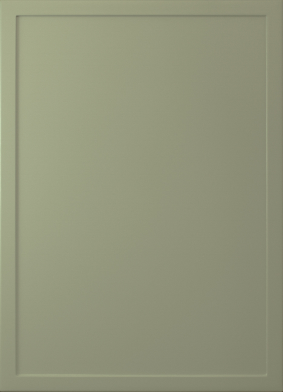 Paint on Premium Woodfiber Board