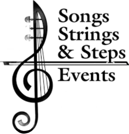Songs Strings & Steps
