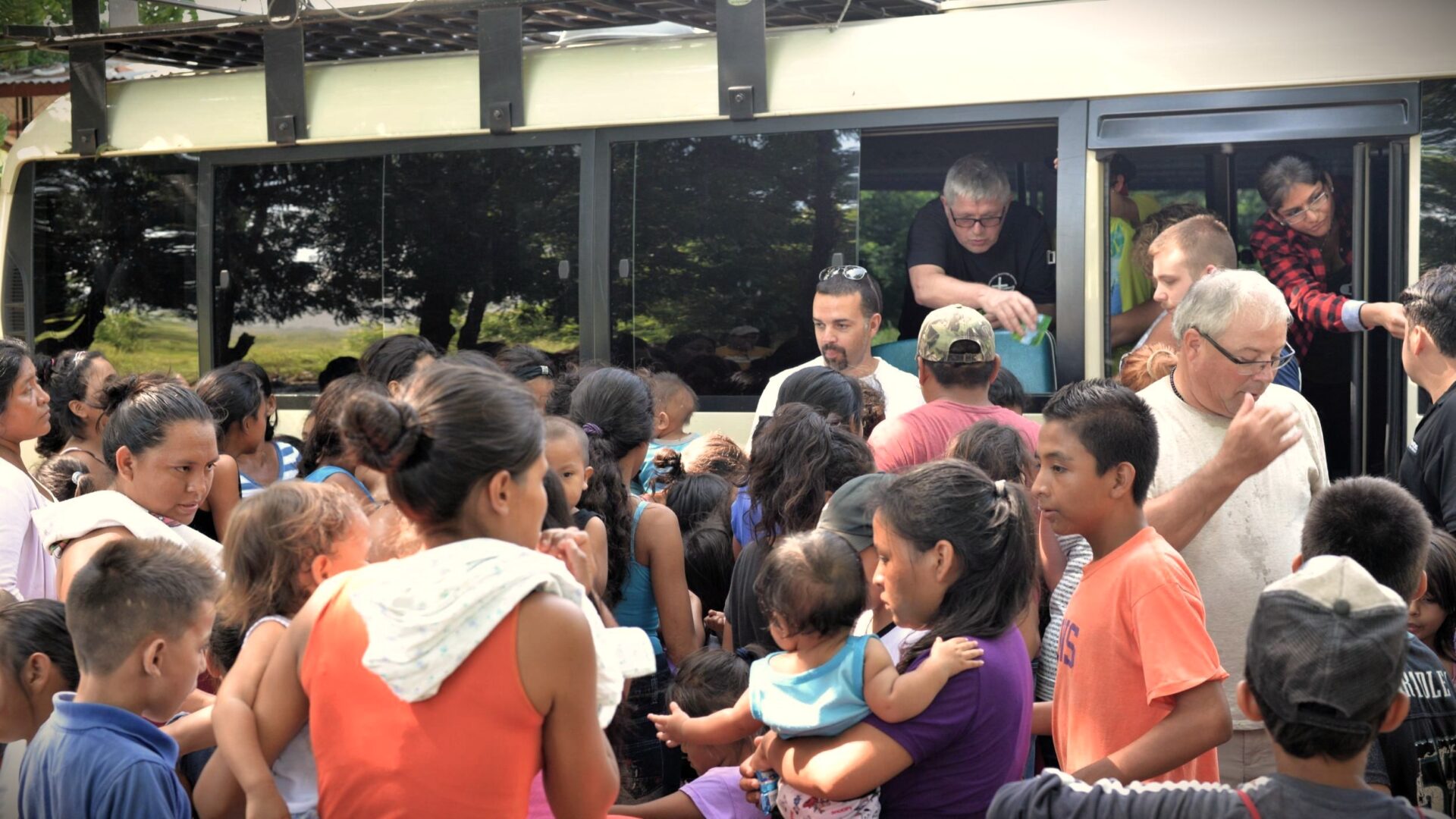 our story | a deep heritage of craftsmanship | faithfully serving others | charity giving to a community