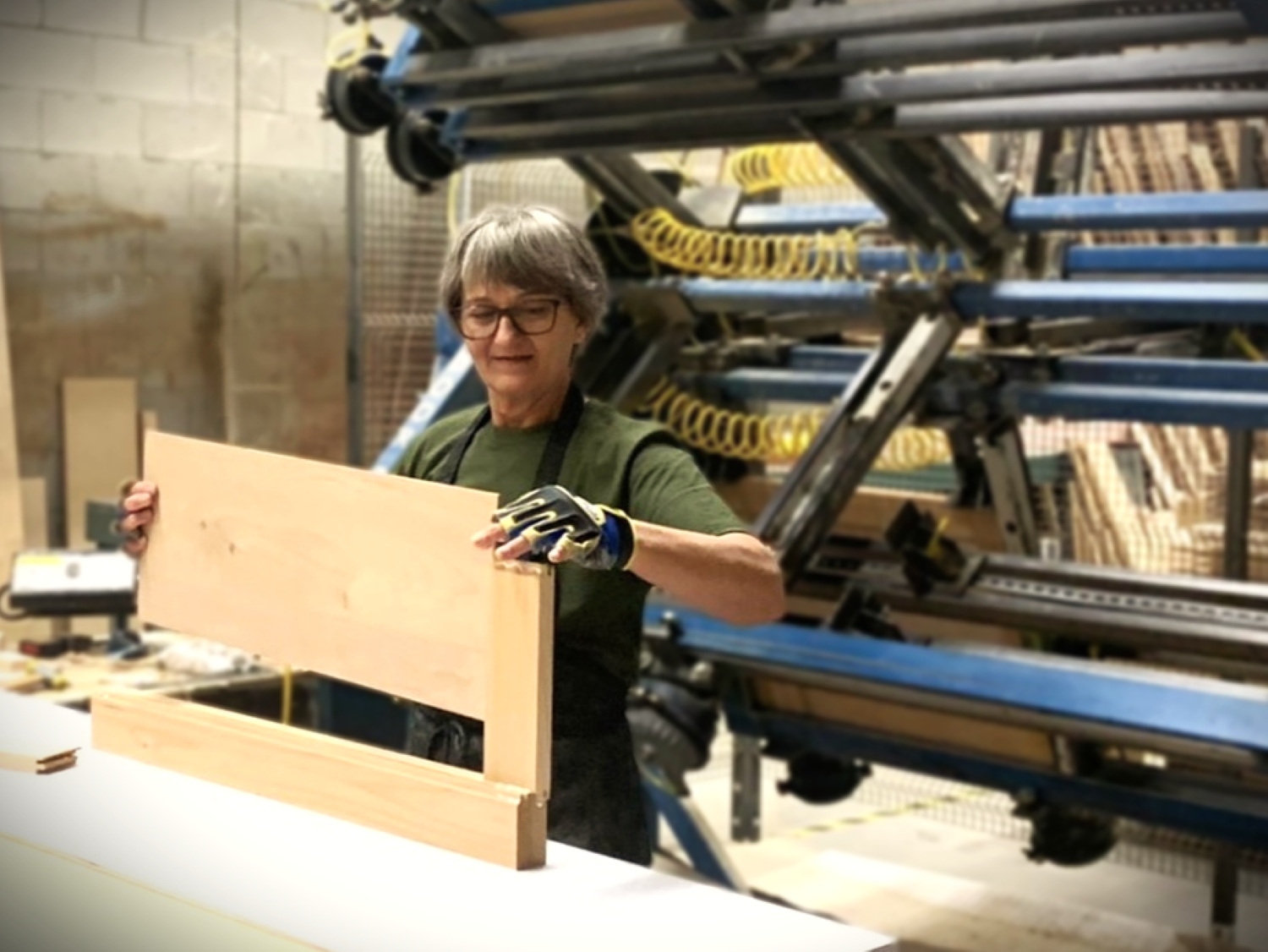 Our Commitment to Quality Craftsmanship and Sustainability