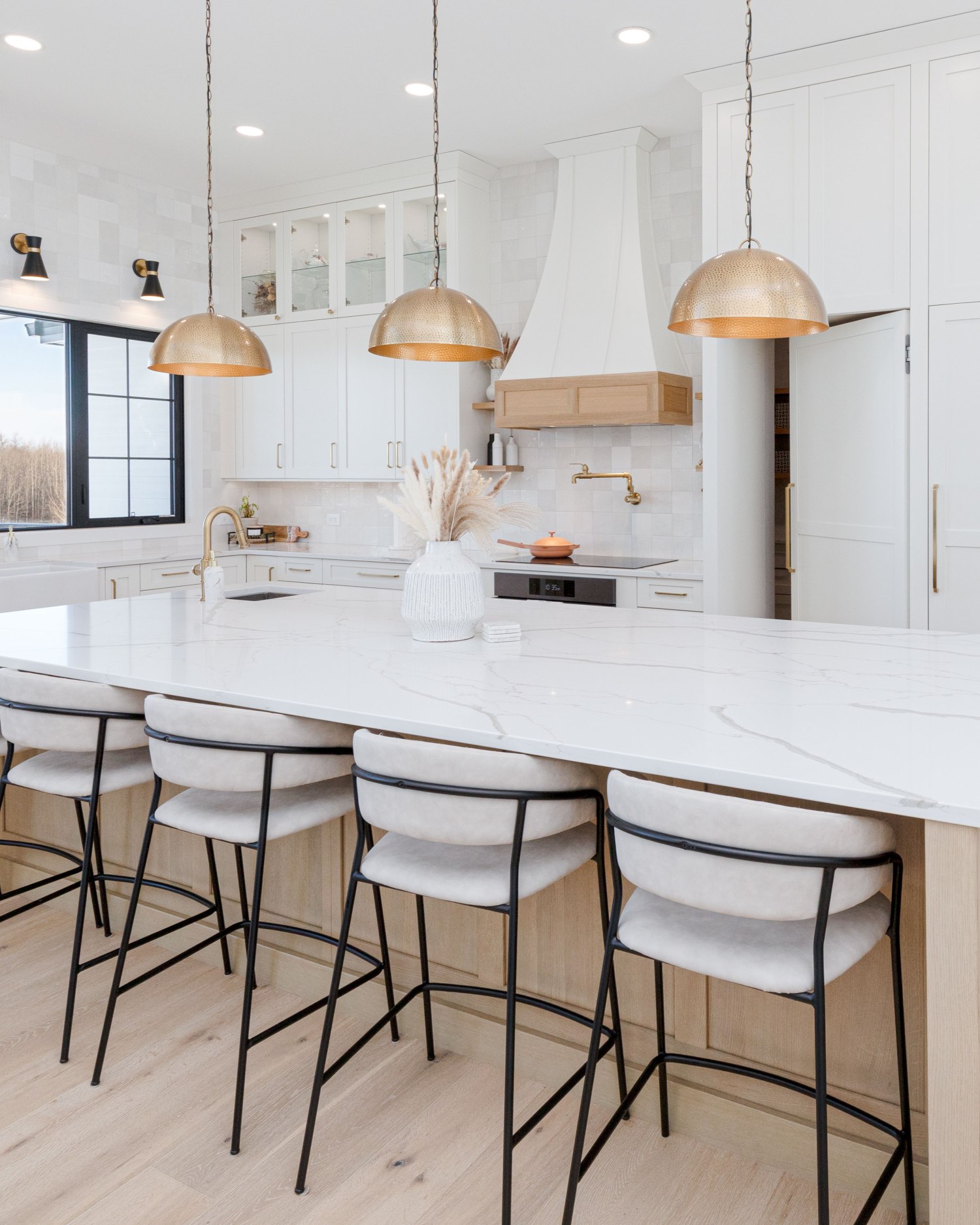 our story | a deep heritage of craftsmanship | building a legacy | Columbia Cabinets Kitchen from 2025 and in the future