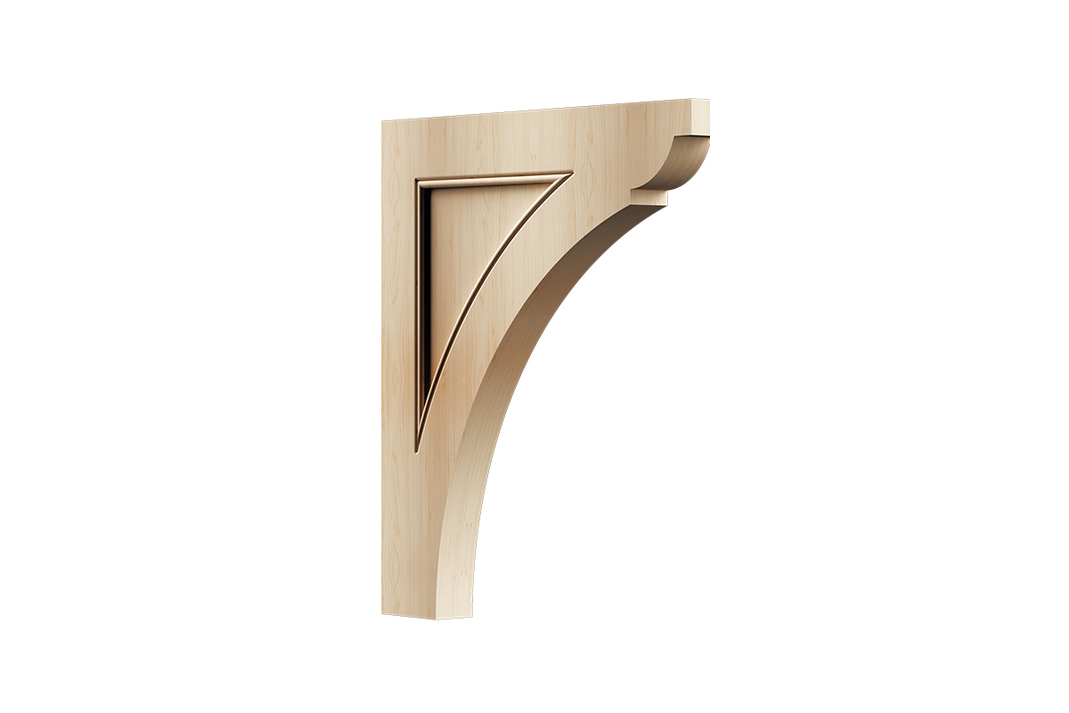 Bracket | Art for Everyday BRK-1500 | Custom