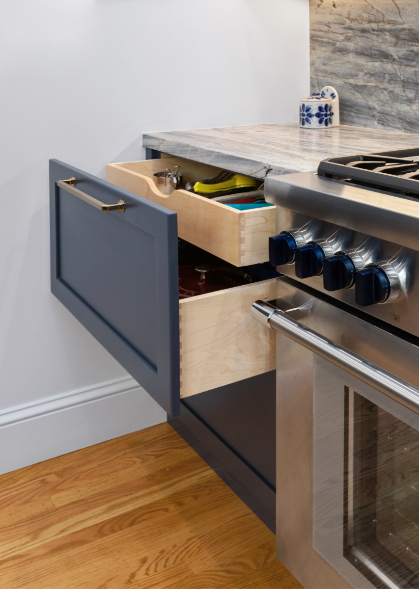inner drawer